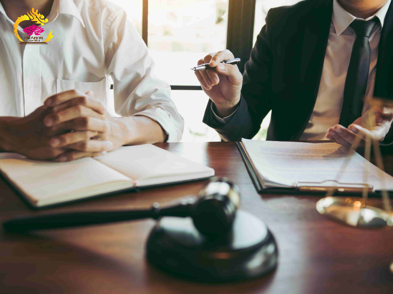 c&ocirc;ng ty luật doanh nghiệp uy t&iacute;n tại H&agrave; Nội